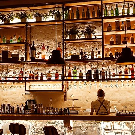 Valerio Hotel Boutique 马里尼亚 外观 照片