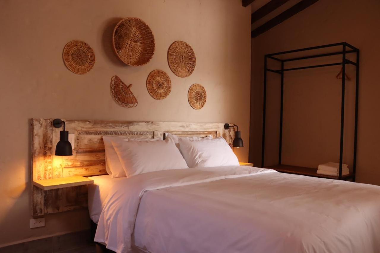 Valerio Hotel Boutique 马里尼亚 外观 照片