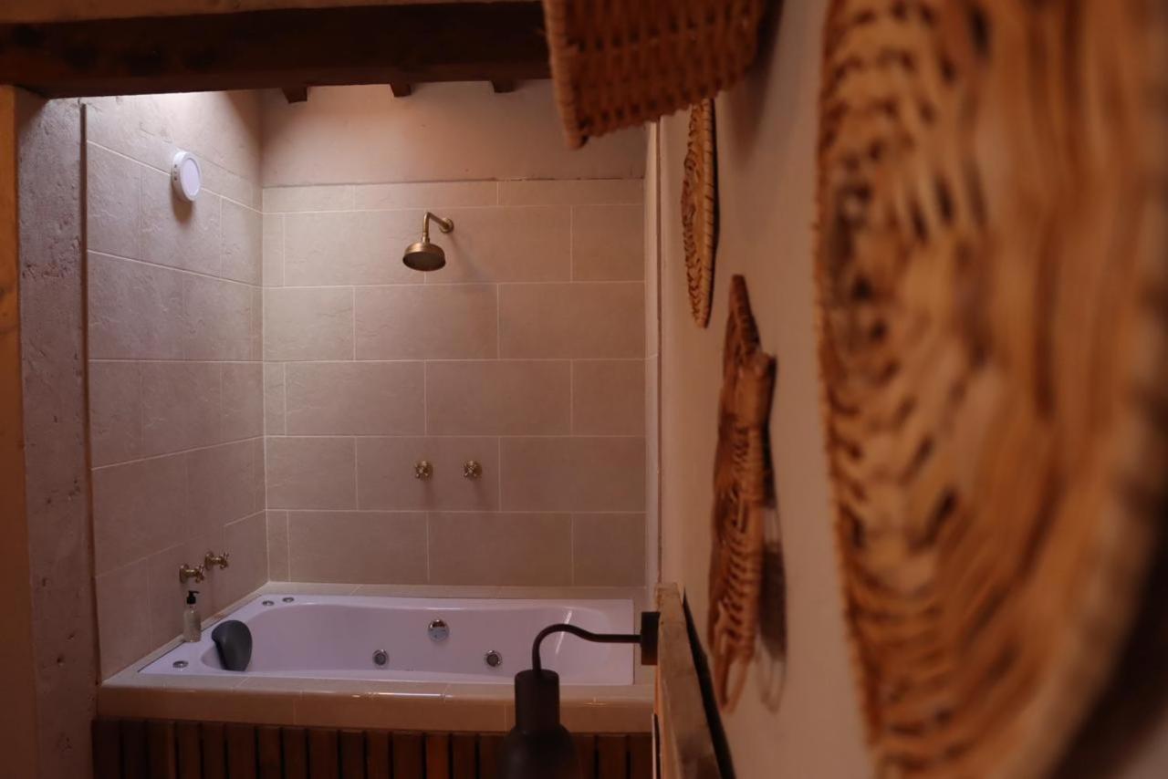 Valerio Hotel Boutique 马里尼亚 外观 照片