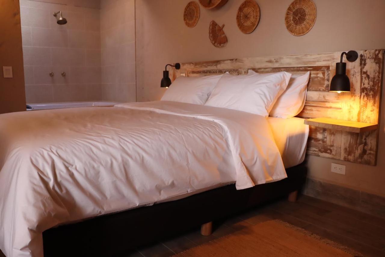 Valerio Hotel Boutique 马里尼亚 外观 照片
