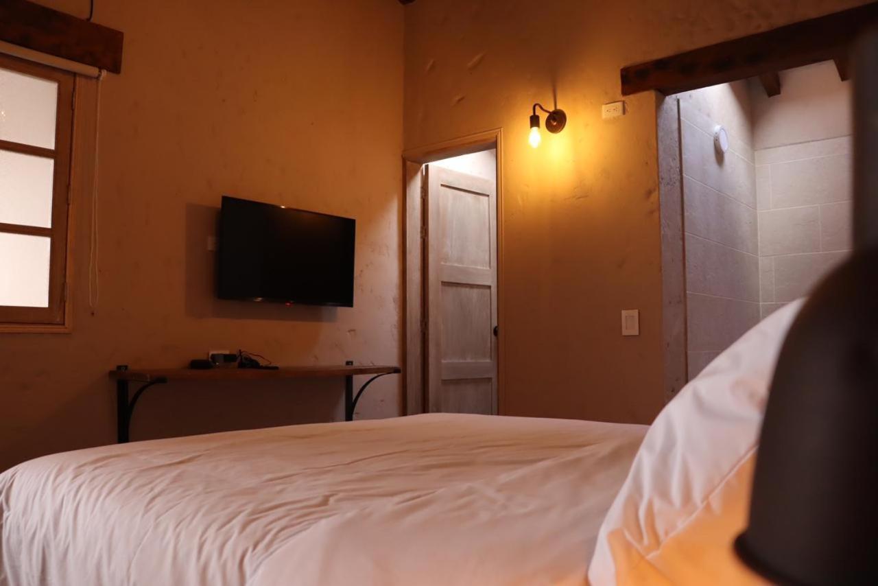 Valerio Hotel Boutique 马里尼亚 外观 照片