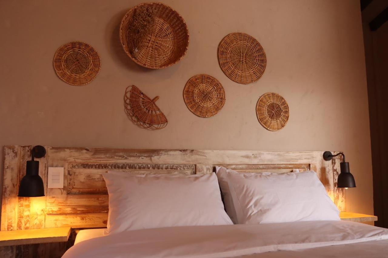 Valerio Hotel Boutique 马里尼亚 外观 照片
