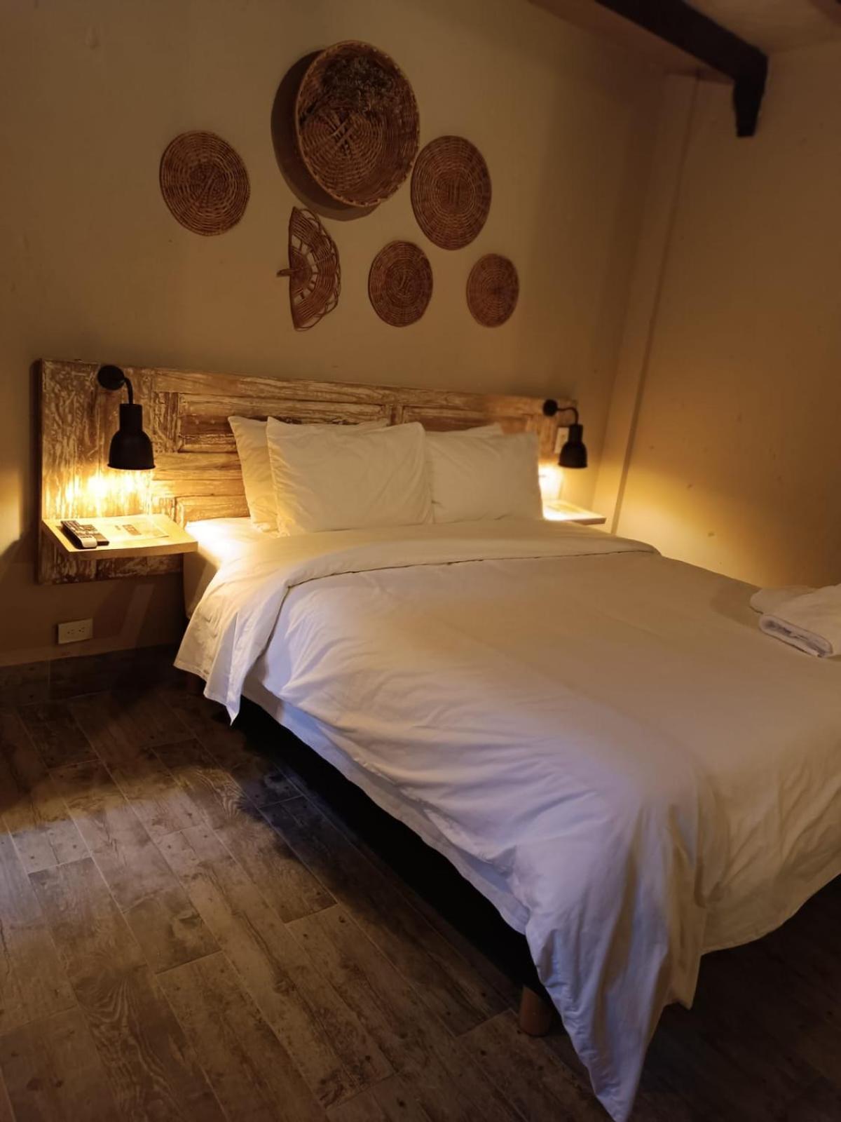 Valerio Hotel Boutique 马里尼亚 外观 照片