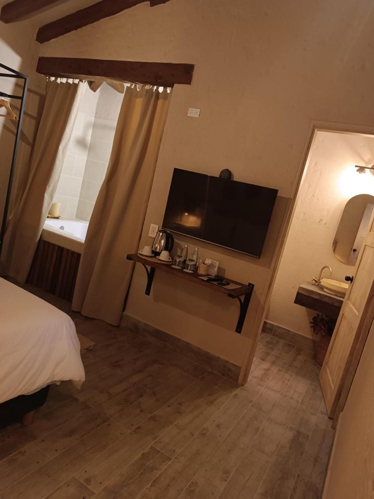 Valerio Hotel Boutique 马里尼亚 外观 照片