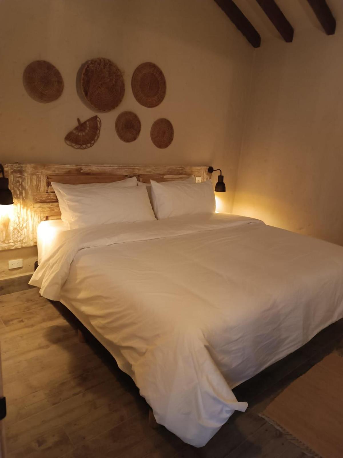 Valerio Hotel Boutique 马里尼亚 外观 照片