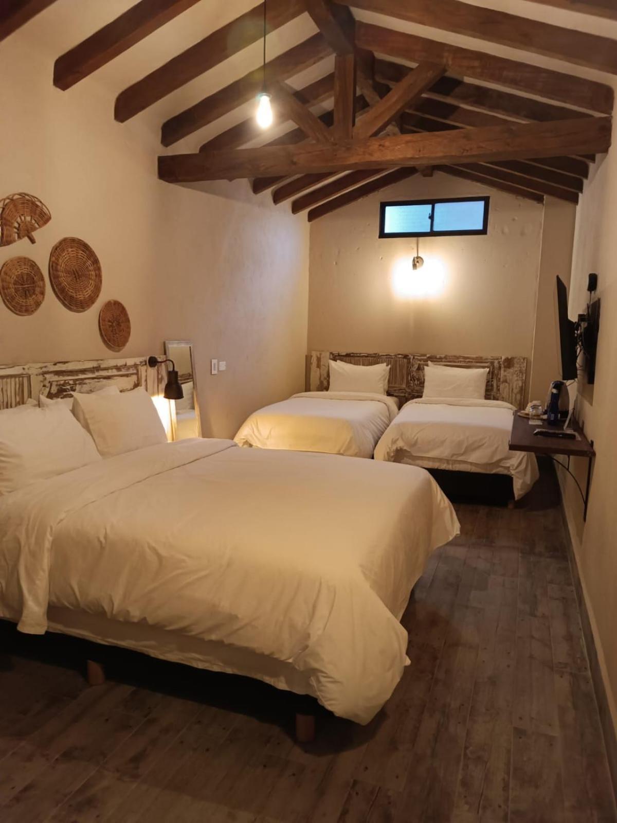 Valerio Hotel Boutique 马里尼亚 外观 照片