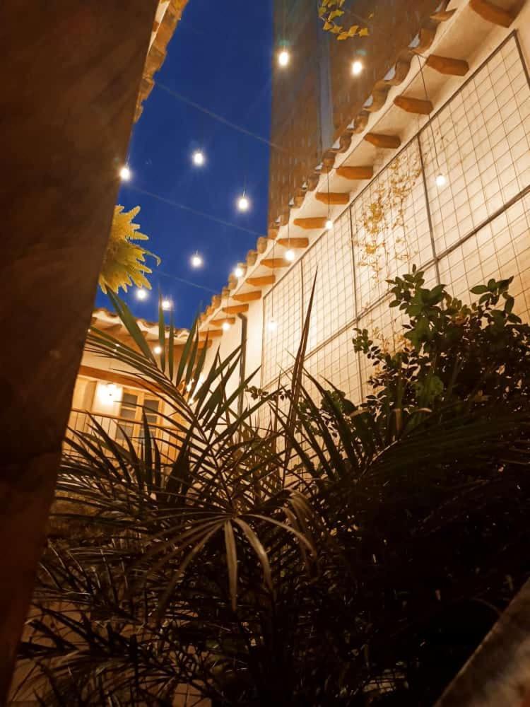 Valerio Hotel Boutique 马里尼亚 外观 照片