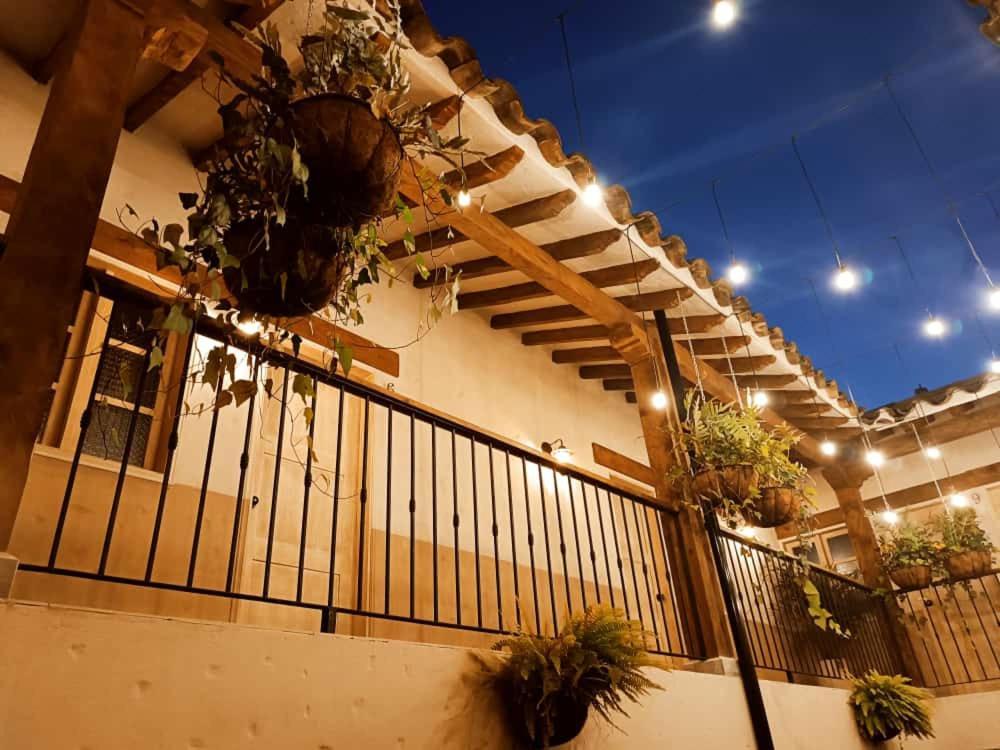 Valerio Hotel Boutique 马里尼亚 外观 照片