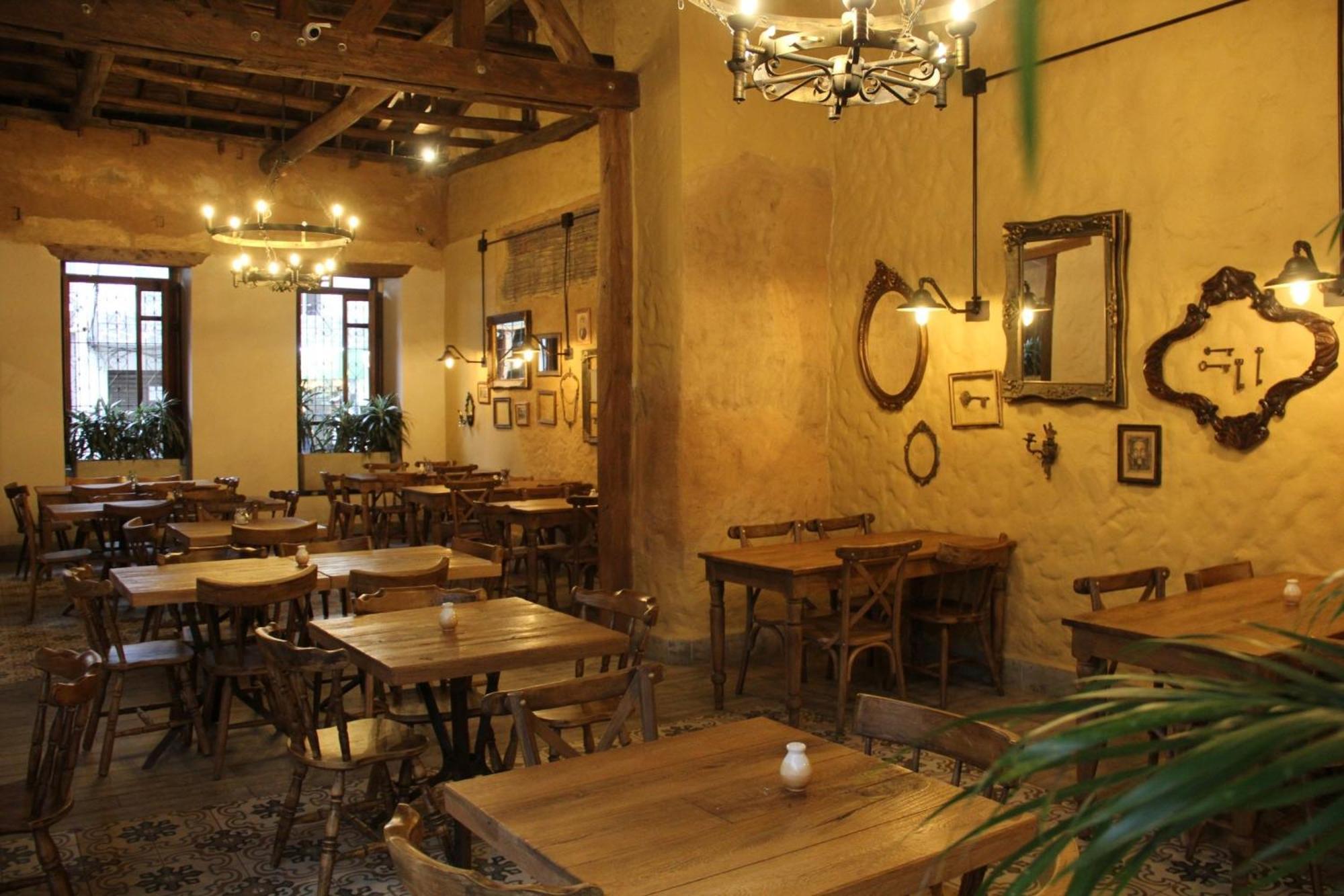 Valerio Hotel Boutique 马里尼亚 外观 照片